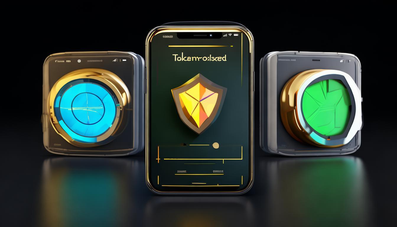 TokenPocket安全指导手册：密码、验证、私钥助记词全解析