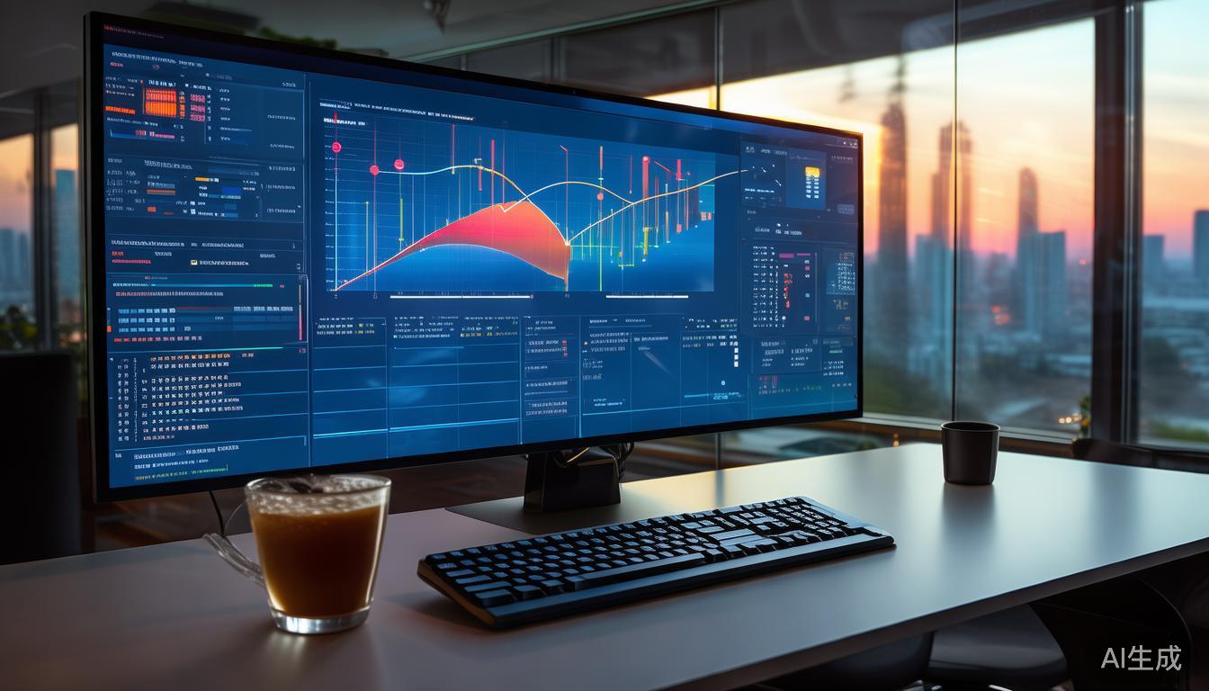 TP最新版下载：优化算法与智能缓存，如何将服务响应速度提升超30%？