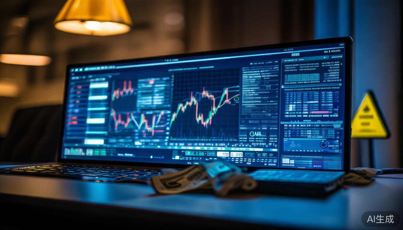 资深加密货币用户谈TP钱包：功能强大但安全性成谜？