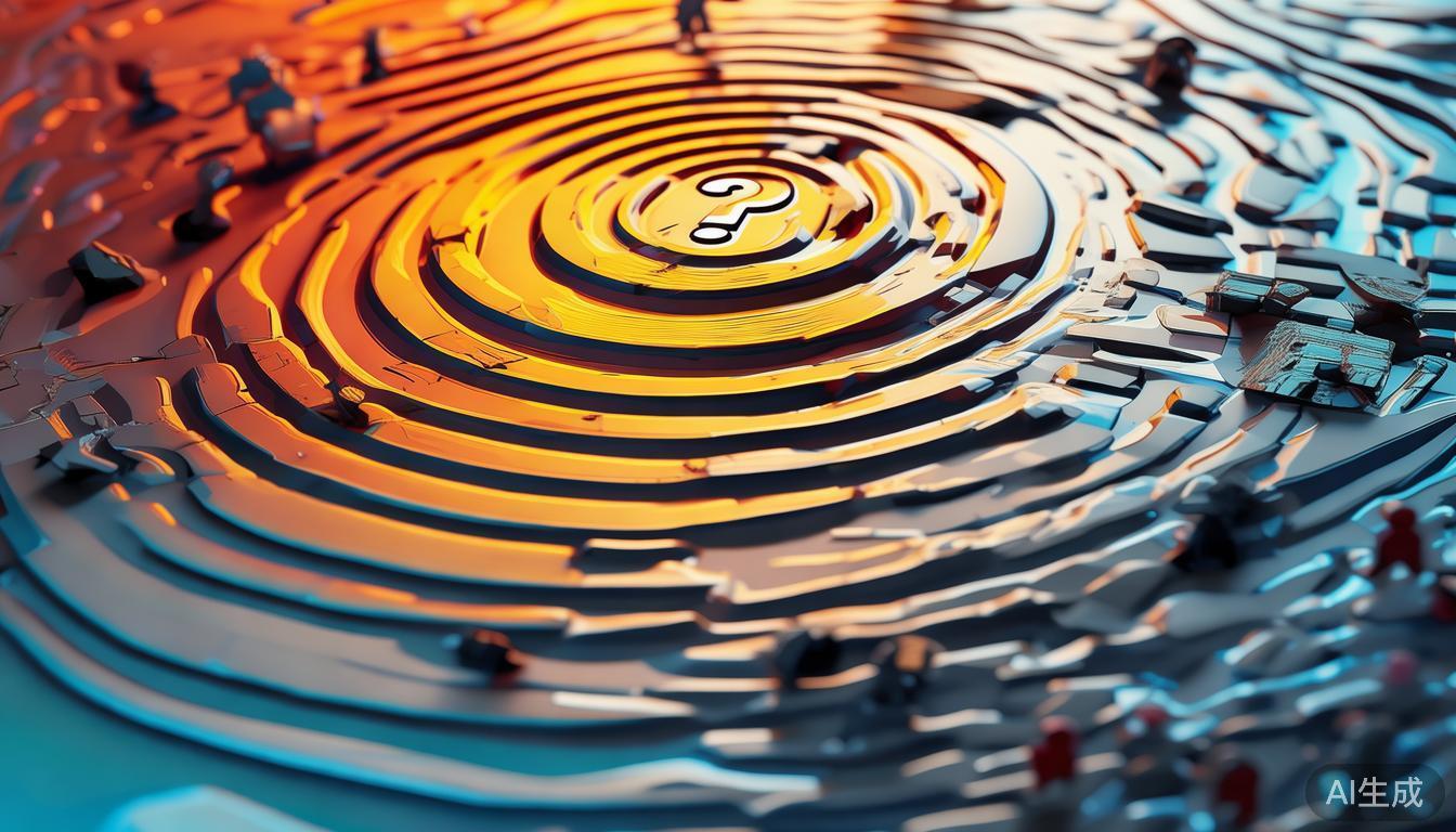 2025年TP安卓应用用户社群活跃度为何呈现复杂多变态势？