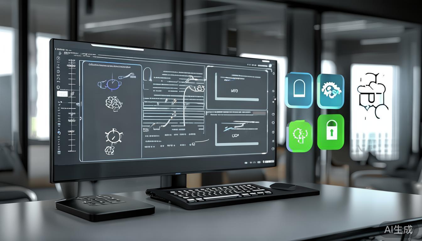 2025最新版TP系列软件更新，强化云端协同与数据安全特性