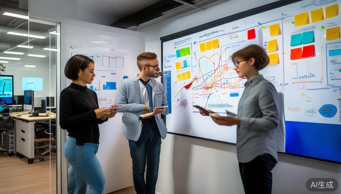 TP安卓最新版提升效率：员工绩效因流畅协同与时间节省而显著优化