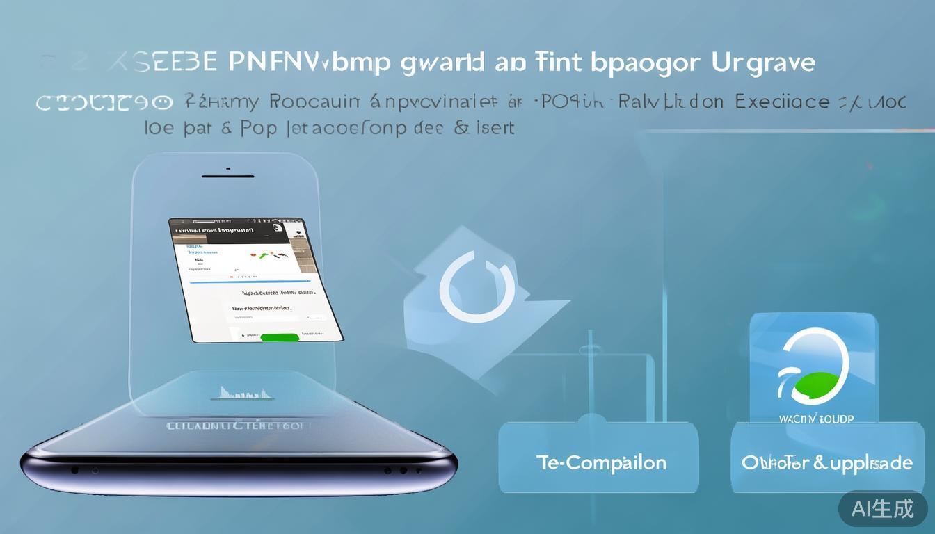 2025版TP安卓官方下载策略：优化路径、降低门槛、促进使用与反馈循环