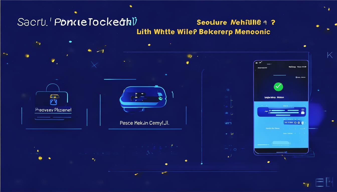 使用TokenPocket钱包APP，开启数字资产管理与交易全新体验
