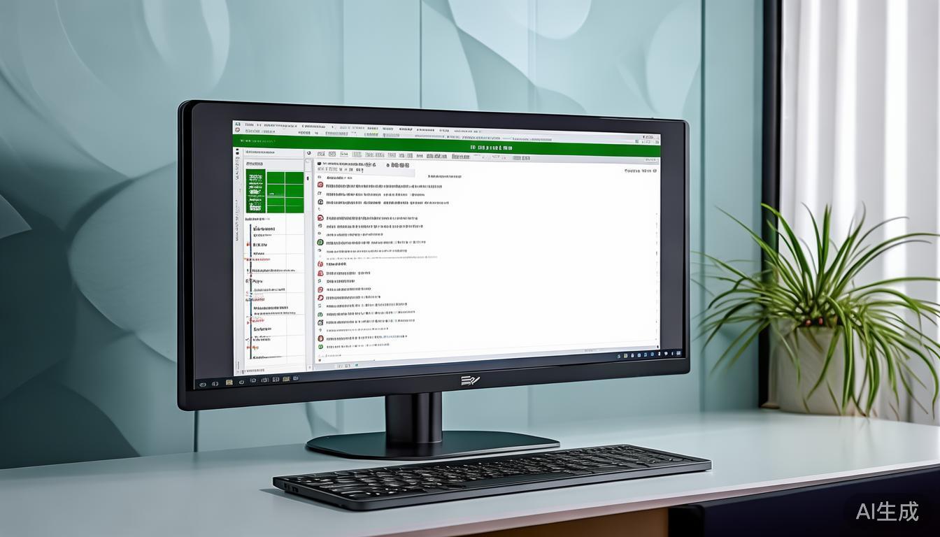 TP官方正版软件下载后，如何与Office高效整合？这里有技巧