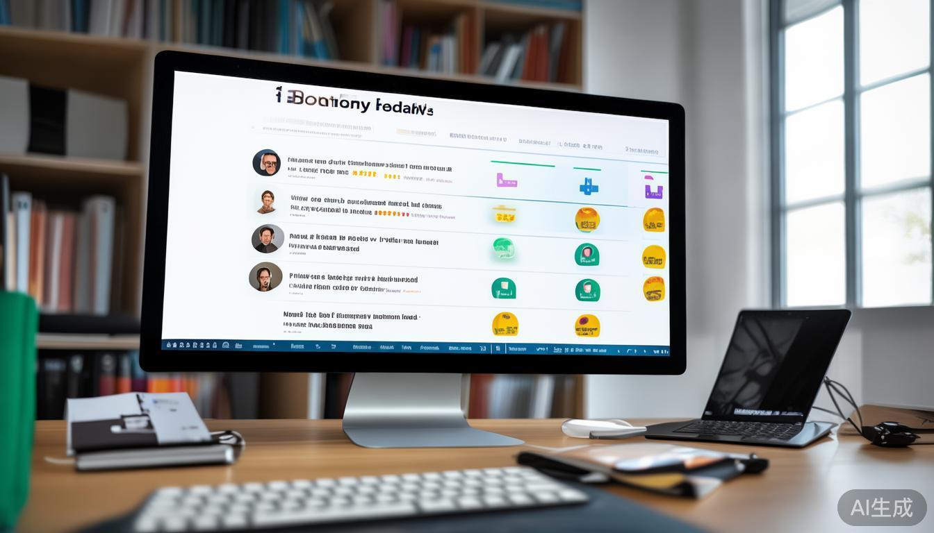 2025新版下载攻略：TP官网如何通过更新日志与用户反馈，支撑你的核心决策？