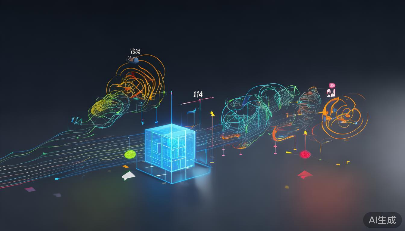 2025版TP平台驱动跨行业变革：赋能智能制造与金融风控创新应用