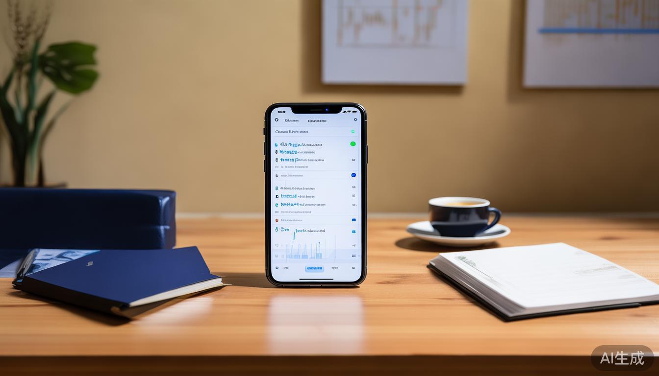 如何通过TP官方App制定交易策略：整合数据、建立观察清单并验证假设