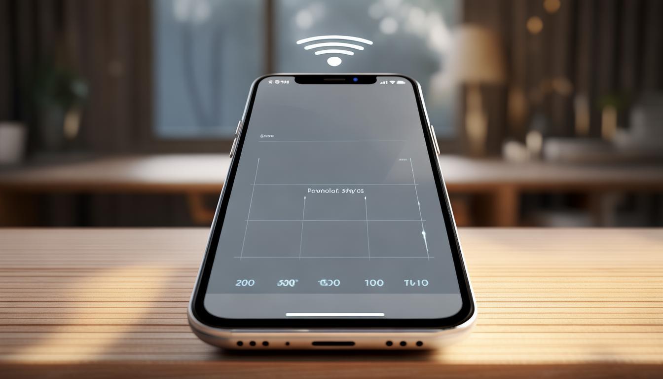 TokenPocket钱包官网下载速度测试：家庭与公司网络环境对比