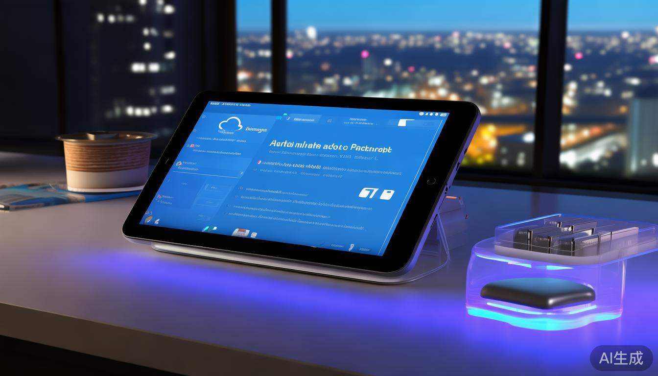 TP官方正版软件超实用，实时同步功能助力高效工作学习