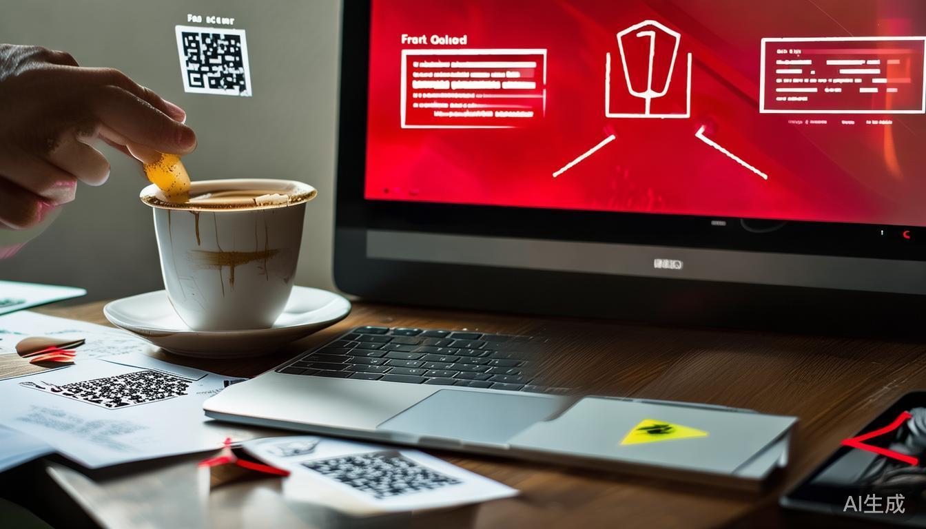 资深加密货币用户谈TP钱包风险，私钥助记词保护资产需谨慎