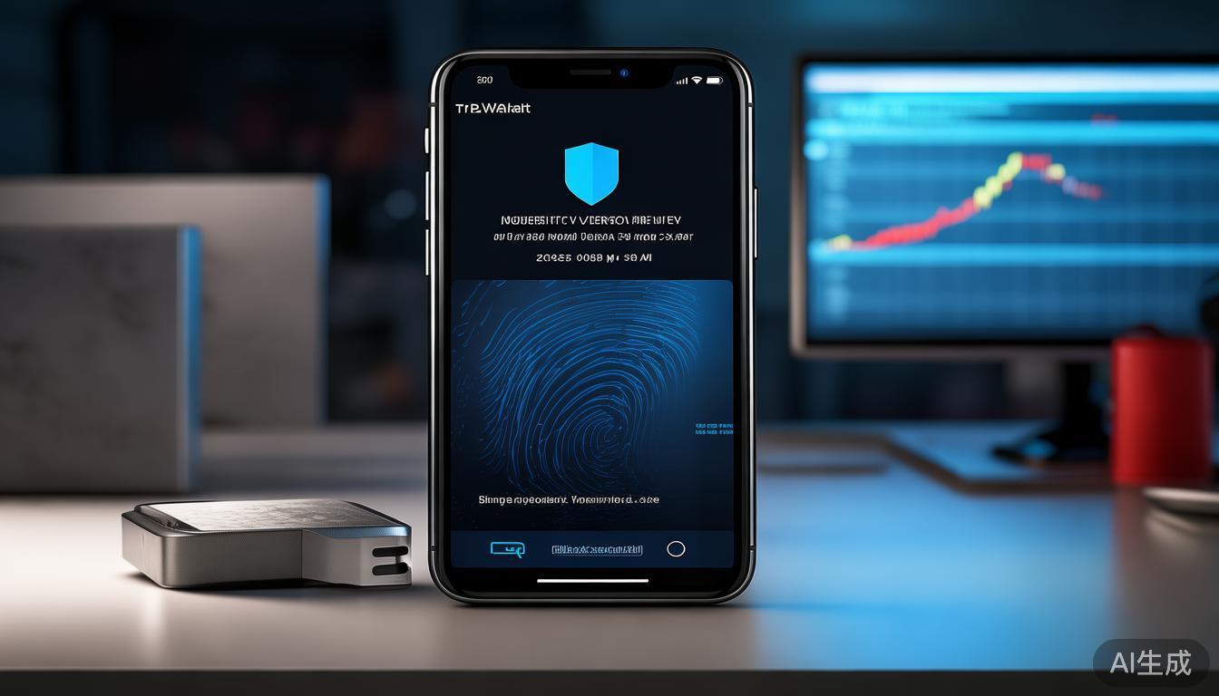 TPWallet：数字经济下连接用户与金融服务的关键桥梁