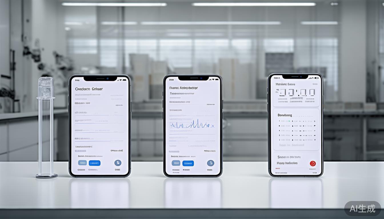 数字化时代重视TP应用官方版安全，功能测试与质量评估很关键