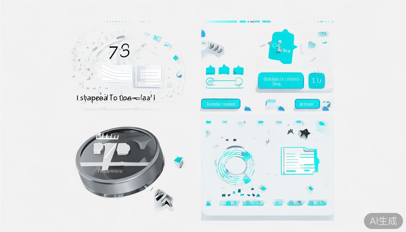 2025新版TP下载后，官方这3招让你爱上用它！新手福利到社区荣誉全解析