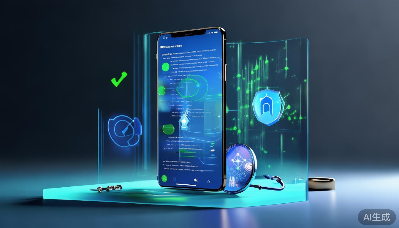 TP App如何提升效率与保障安全？解析一键导入、智能连接及端到端加密