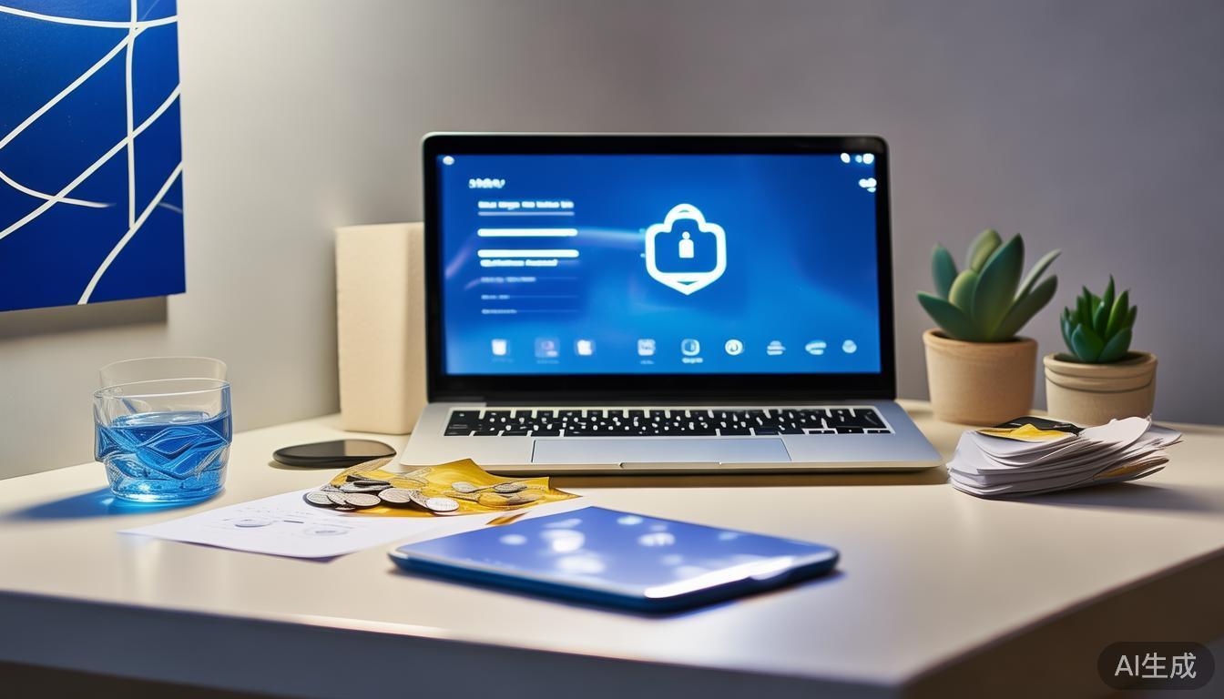 警惕虚假tp官网App下载，官方商店才是安全首选，守护你的数字资产