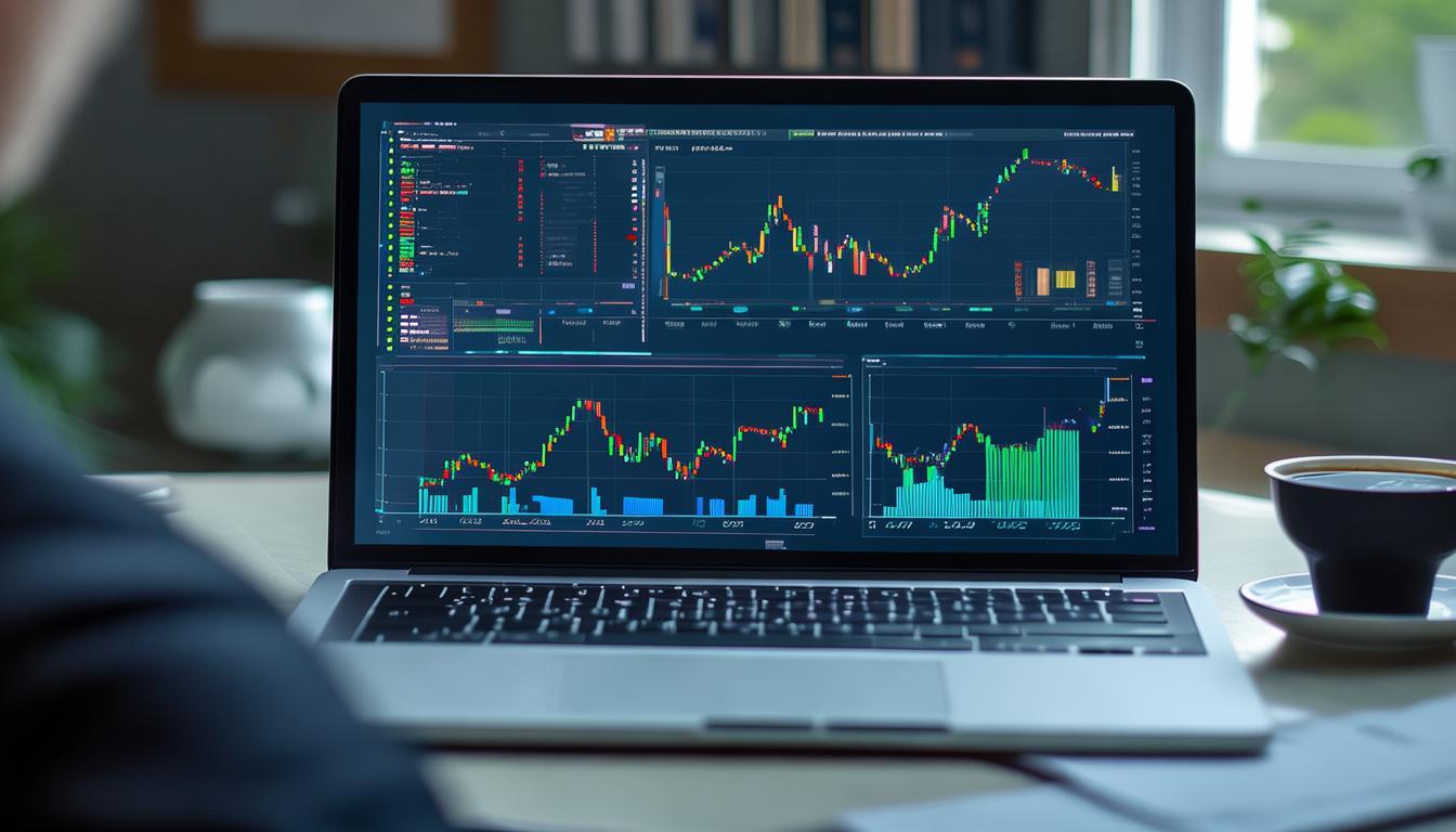 下载tokenpocket钱包官网app，助力建立积极投资心态，理性面对投资