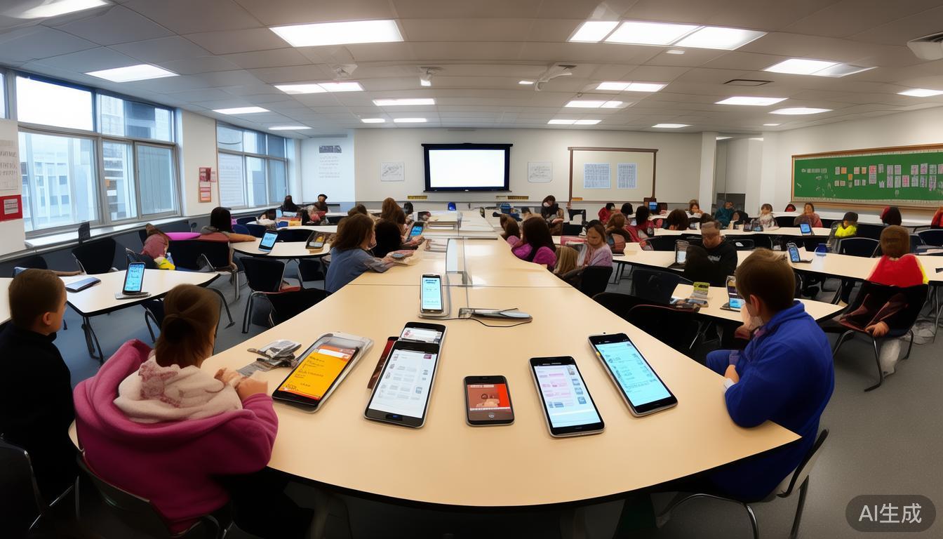 TP苹果版应用：提升企业办公与教育培训效率的关键工具