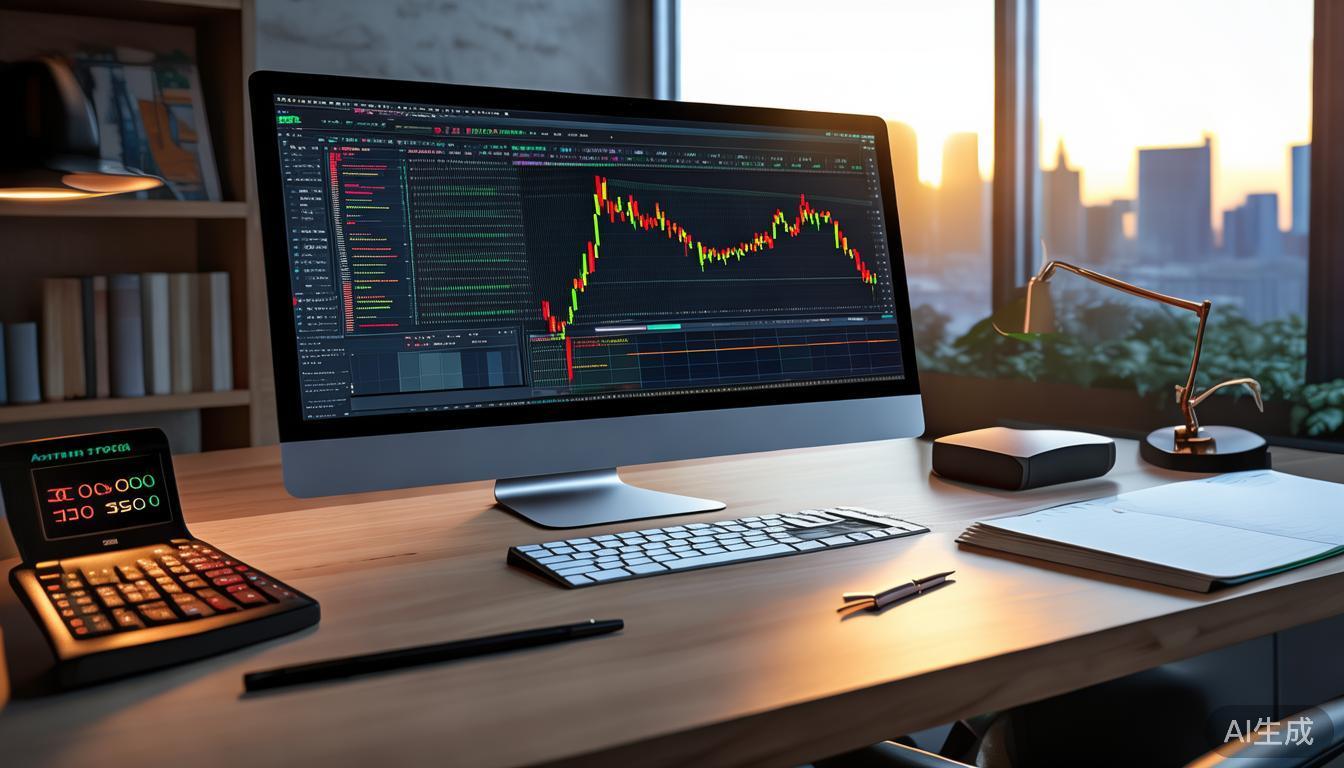 TP官方APP智能分析工具：提升投资决策准确性，规避盲目跟风操作