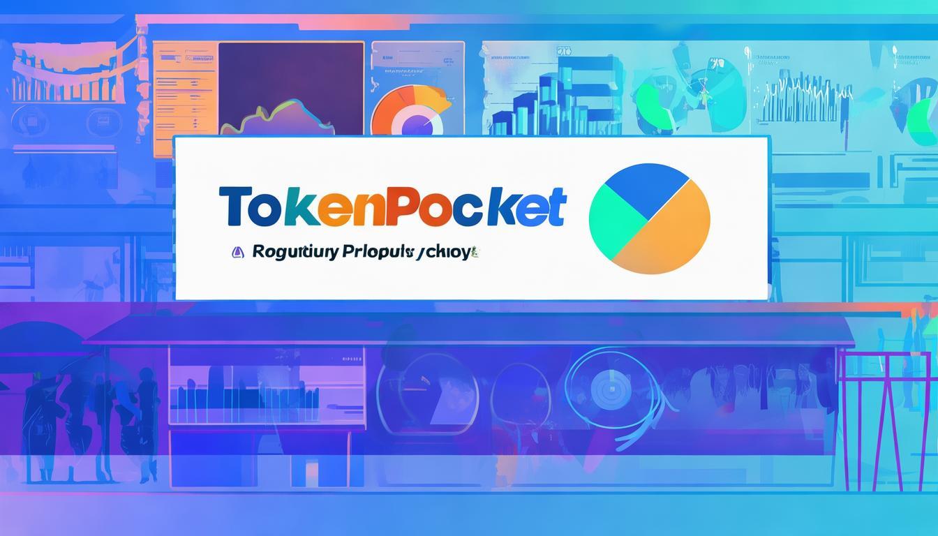 TokenPocket加密货币钱包软件，安卓官网下载的重要性与市场前景
