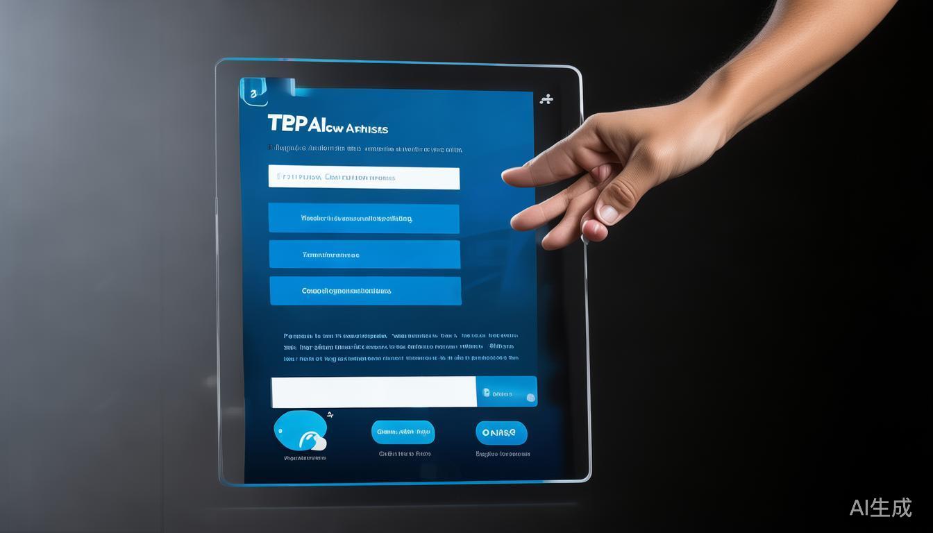 从官方网站获取TPWallet，确保安全并轻松体验其便利功能