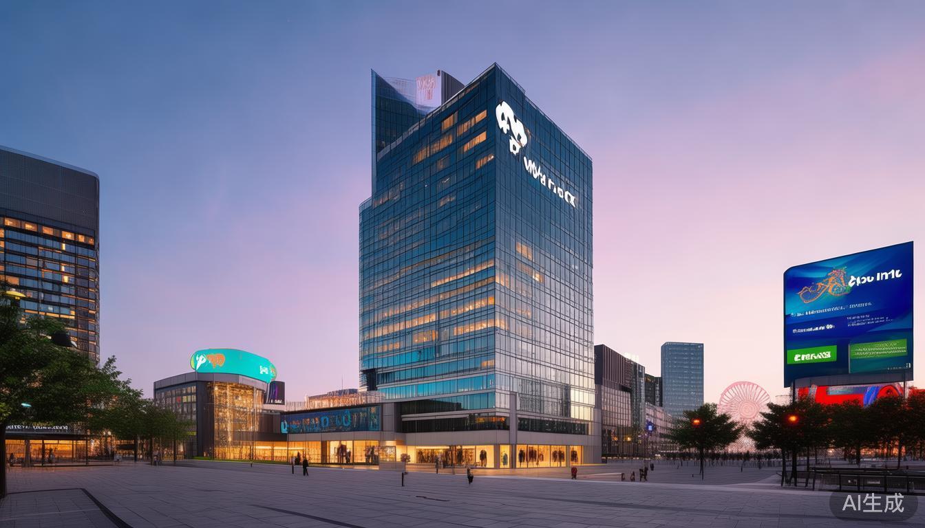 TPWallet的资本运营策略解析：高效资金流转、多元化收入与市场扩张