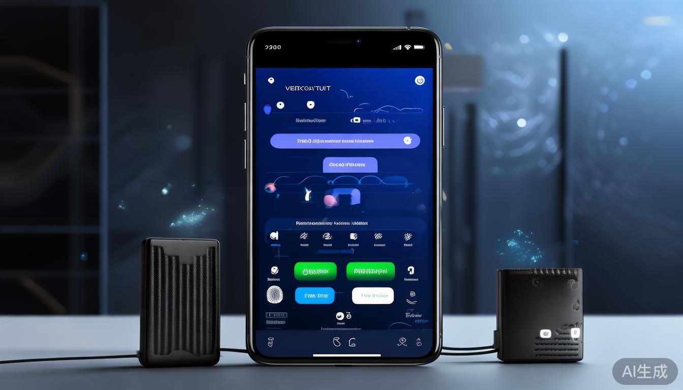 TPWallet体验分享：界面简洁、操作高效，但功能细节仍可优化