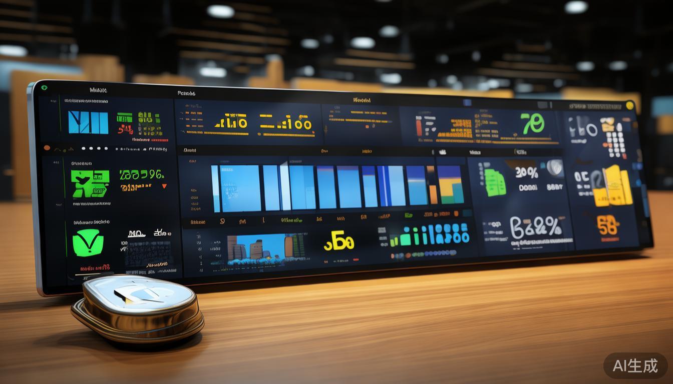 TP钱包如何盈利？揭秘其多元收入模式：手续费与广告是关键