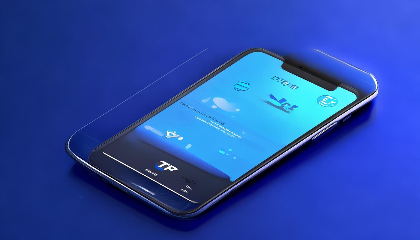 移动互联网时代，TP官网下载APP为何成用户信赖之选？