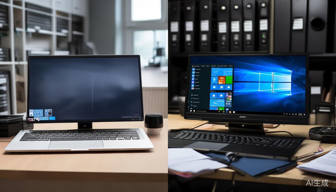 降本增效新路径：企业为何必须使用官方正版软件？深度解析其成本与效率优势