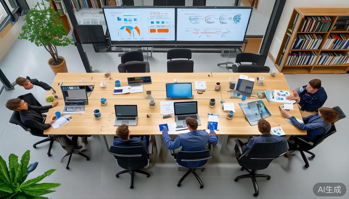 TP官网2025新版定价策略：如何以市场导向，精准衡量软件价值？