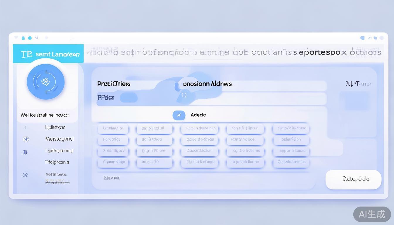 TP钱包2025年官网更新前瞻：核心管理法则与资产安全保障全解析
