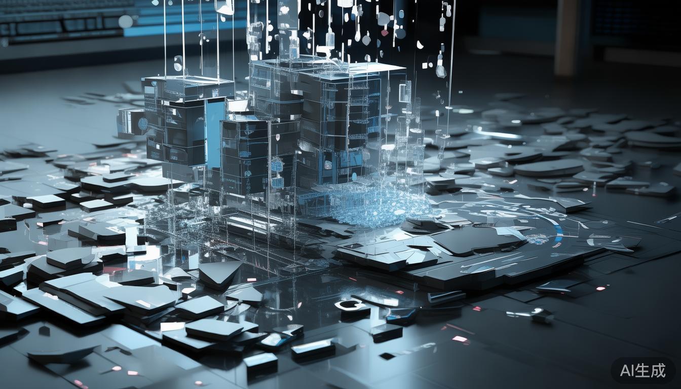 TP安卓新版分布揭示设备碎片化：开发者工作重点与用户体验如何提升？