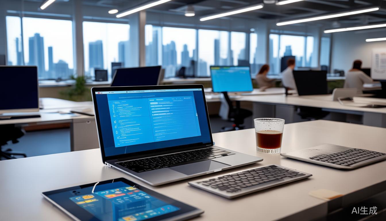 TP工具2025新版评测：智能数据与沉浸式创作，如何让推广更精准高效？