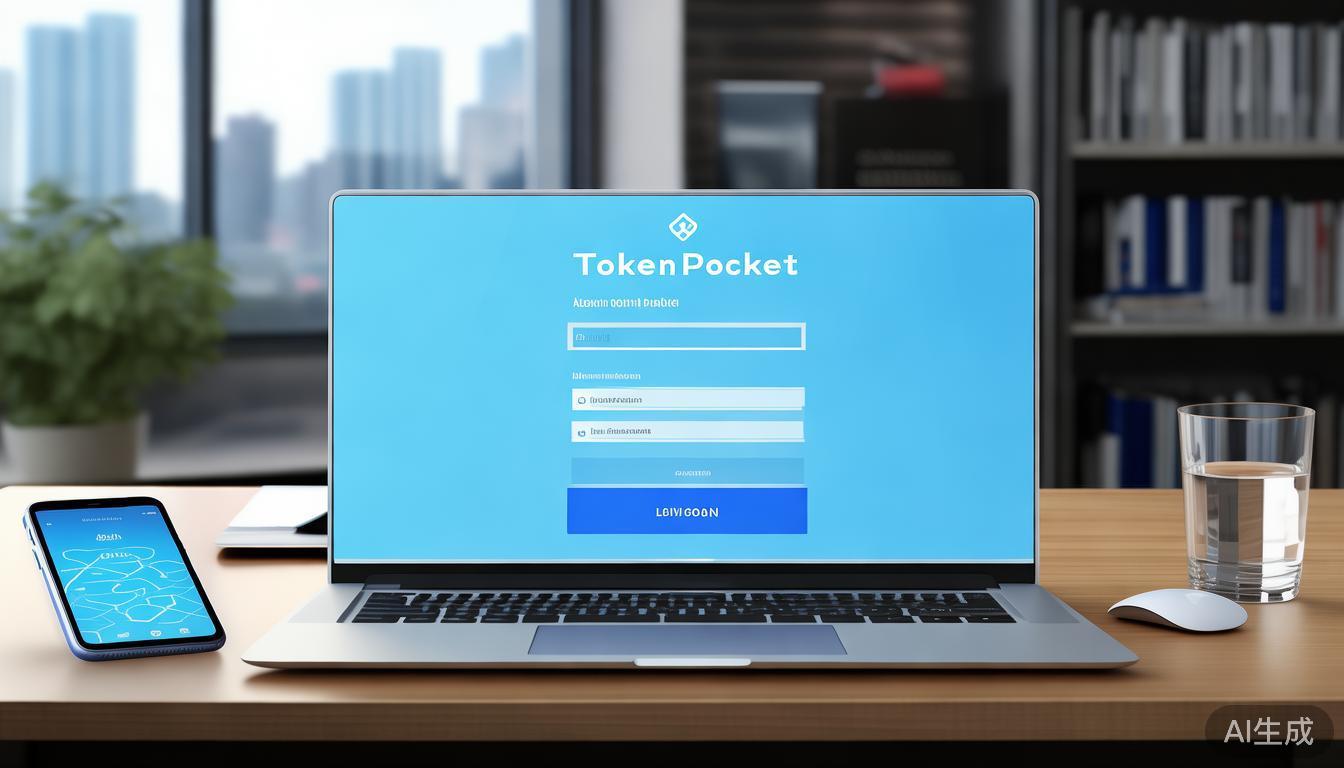 TokenPocket官网指南：安全投资加密货币，探索DeFi与NFT机遇
