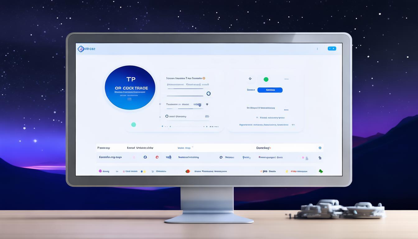TP钱包官网（tpwallet.io）：轻松实现数字资产一键管理与监控？
