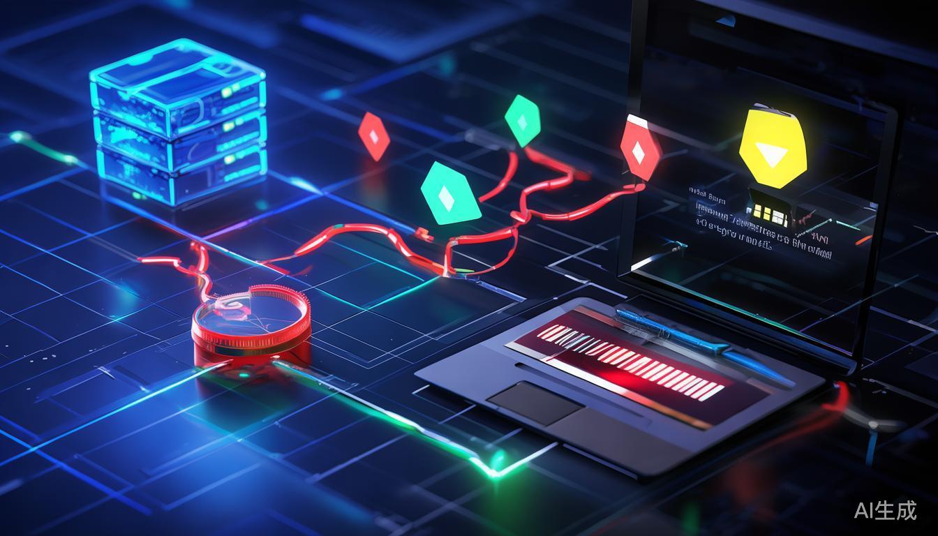 2025年TP官方下载新体验：智能分析如何重塑安卓应用更新与安全决策？