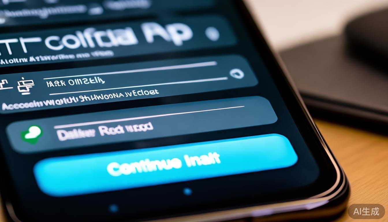 TP官方App下载与安装全攻略：详解准备步骤、关键选择与效率提升