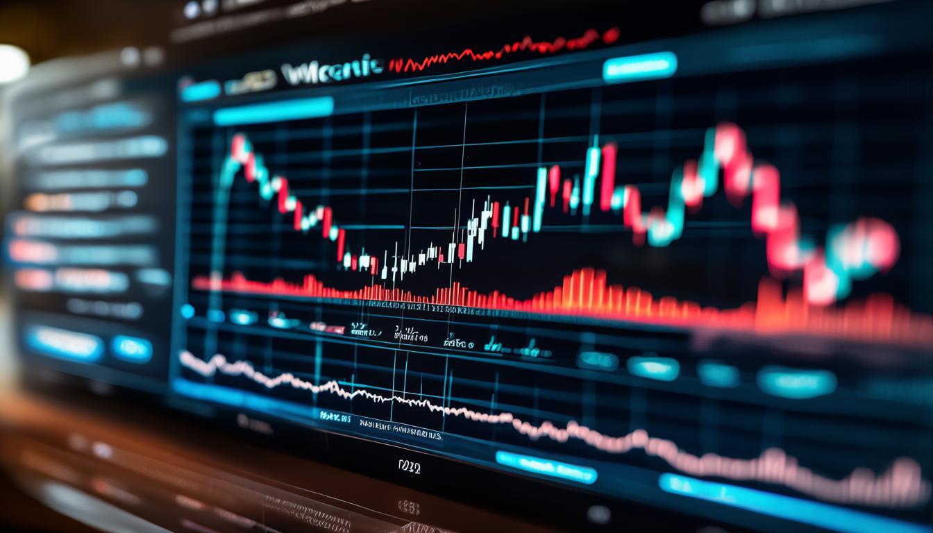 TPWallet最新版官网交易指南：善用数据统计与时间特点抓时机