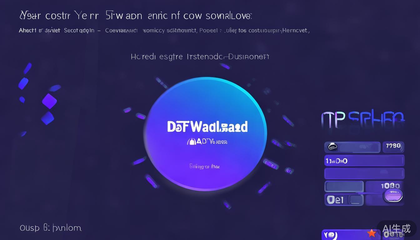 TPWallet官网下载优化指南：提升用户体验，推动企业数字化转型的三大策略