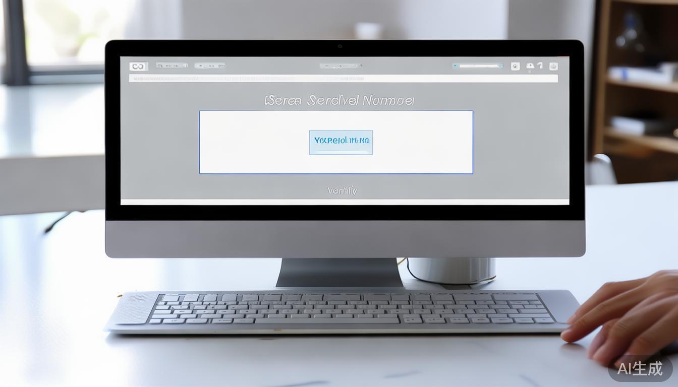 软件下载必看：如何验证官方正版？数字签名是关键