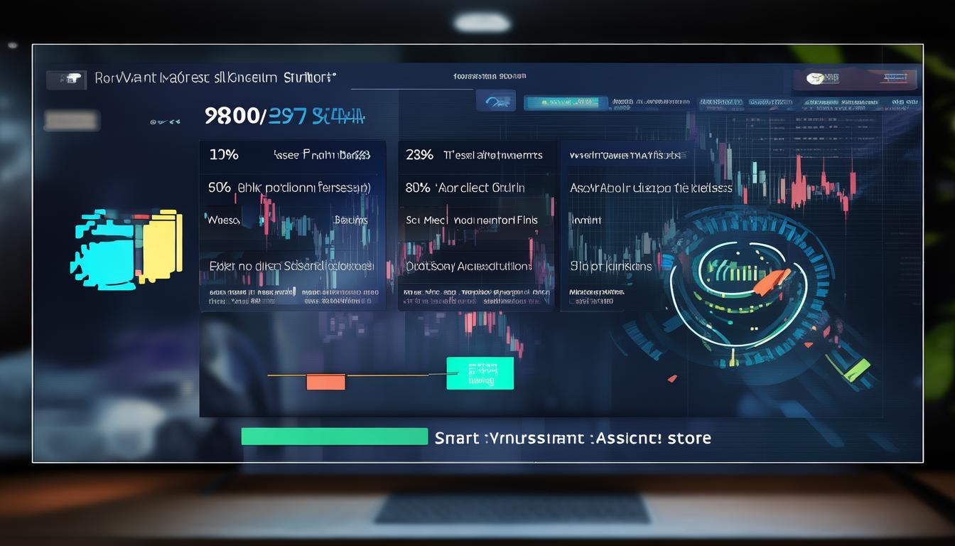 TP钱包官网入口的风险评估工具：投资风险的定海神针与说明书？