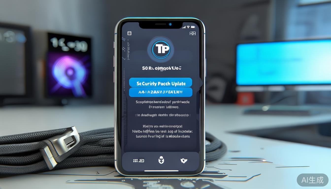 企业风控必读：第三方支付官方应用下载，如何防范数据泄露与金融欺诈？
