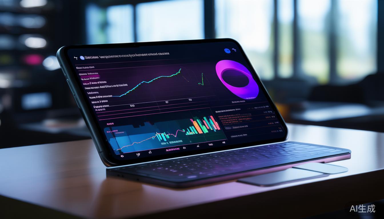 数字货币投资组合优化指南：TP交易所App工具运用与风险规避策略