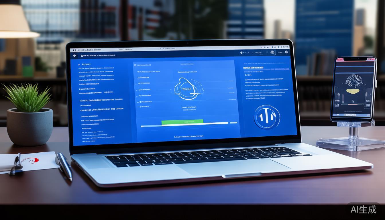 TP新版发布：技术革新如何重塑市场格局，并推动用户价值重估？