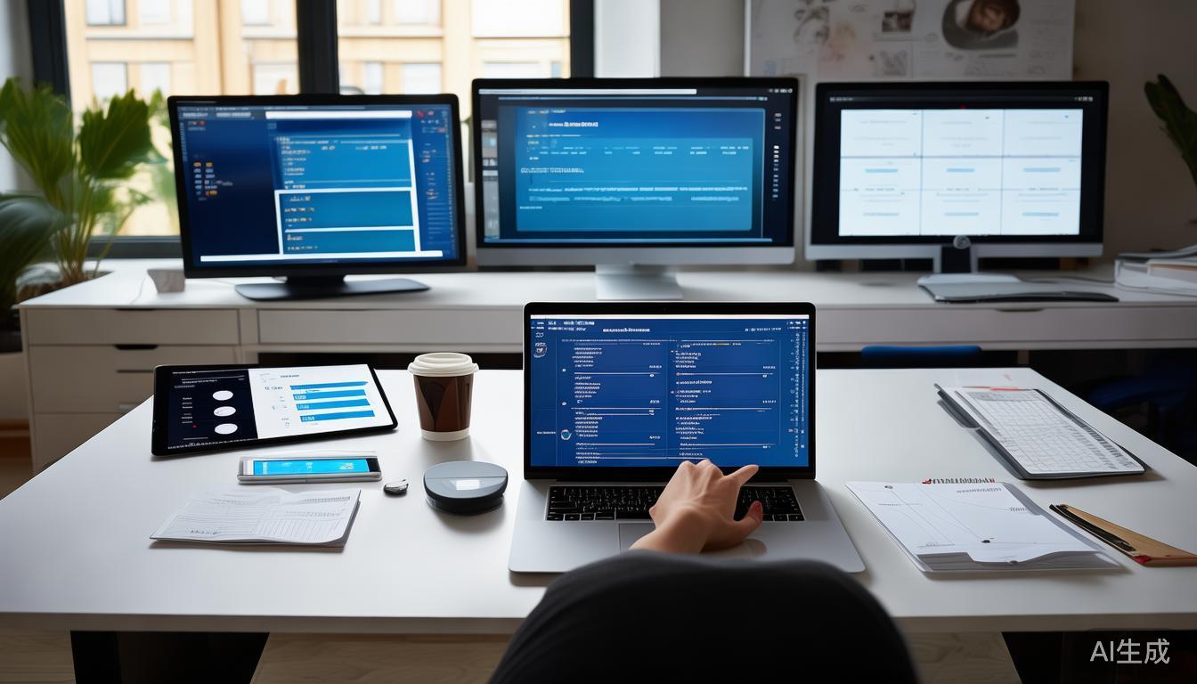 TP官网2025最新版发布！掌握下载及配置要点适应工作节奏