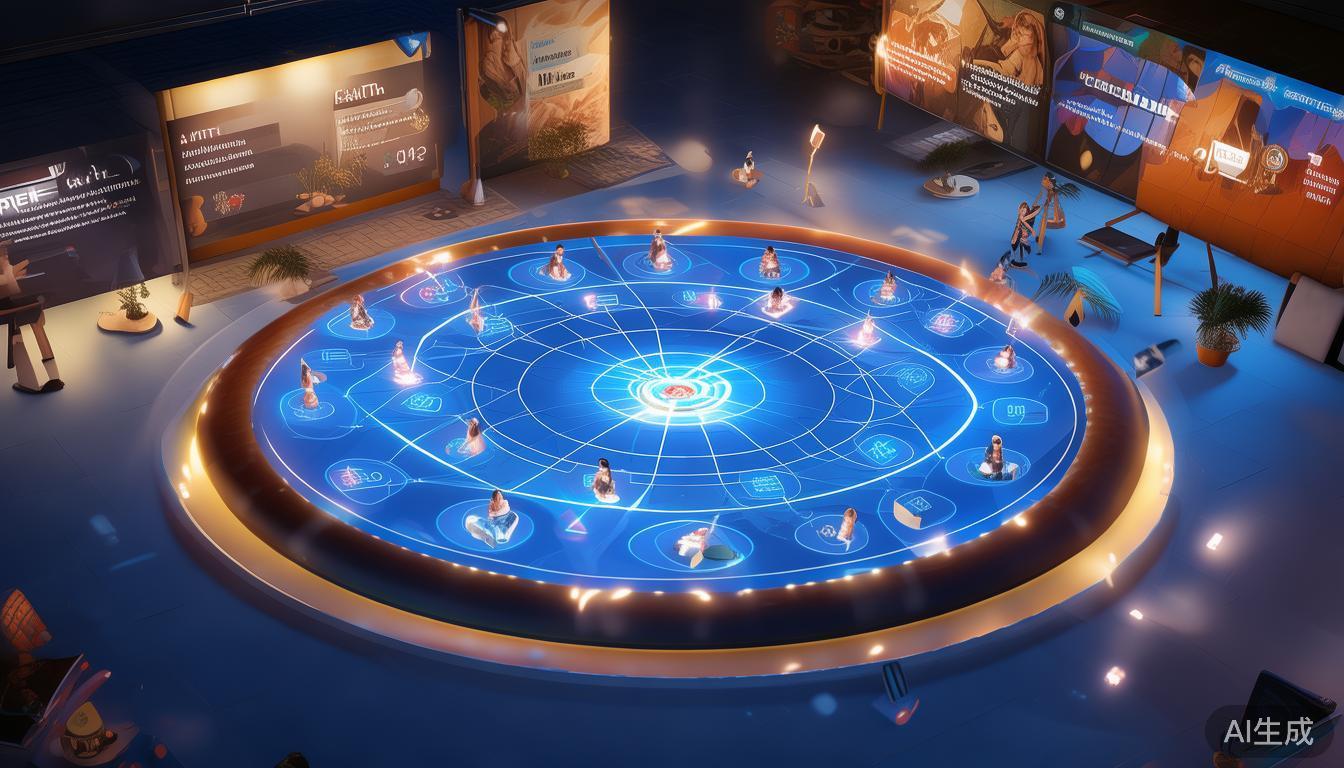 TPWallet社区功能潜力大，设置主题讨论区及相关机制作用几何？