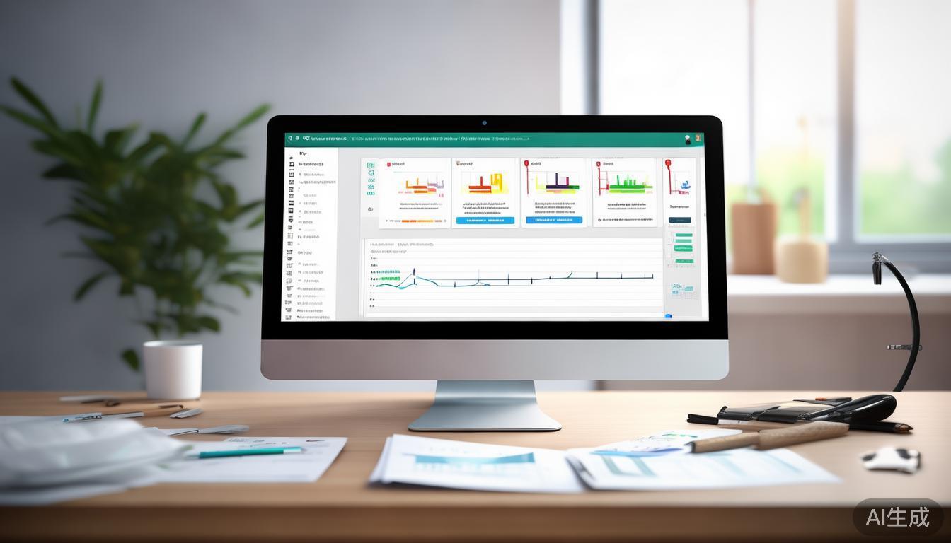 数字化教育浪潮下，选合适工具有多关键？TP正版软件是典型