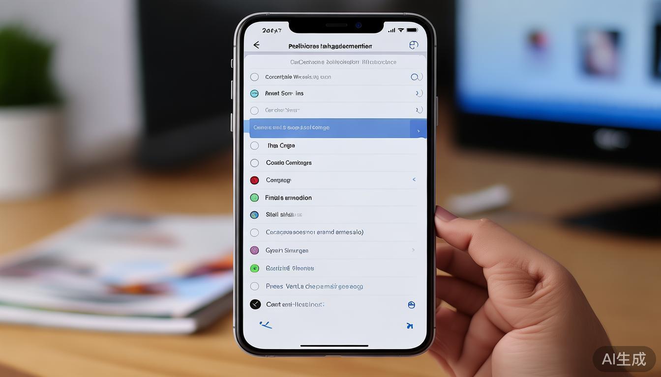 TP官网安卓2025版：用户权限管理需精细把控，掌握设置方法很重要
