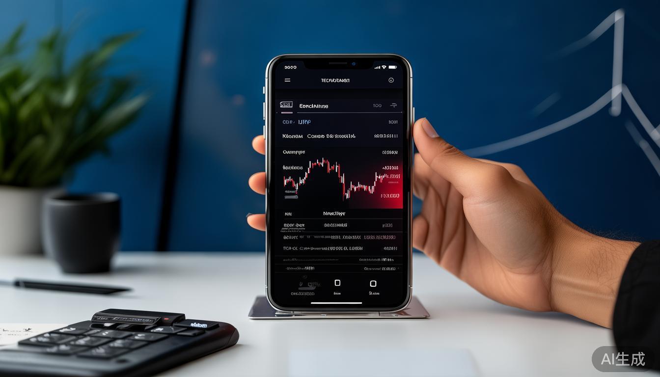 数字货币交易中，TP交易所App助你提升决策力与市场敏锐度